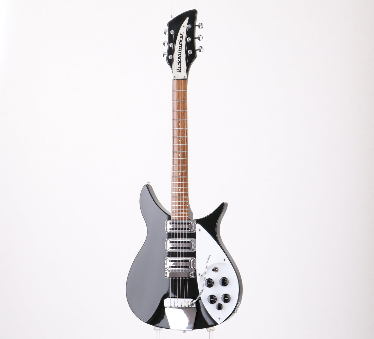 [SN YJ 1706] USED Rickenbacker / 325V63 Jetglo, made in 1985 [09]