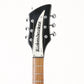 [SN YJ 1706] USED Rickenbacker / 325V63 Jetglo, made in 1985 [09]