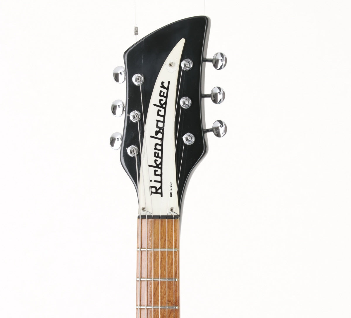 [SN YJ 1706] USED Rickenbacker / 325V63 Jetglo, made in 1985 [09]