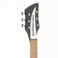 [SN YJ 1706] USED Rickenbacker / 325V63 Jetglo, made in 1985 [09]