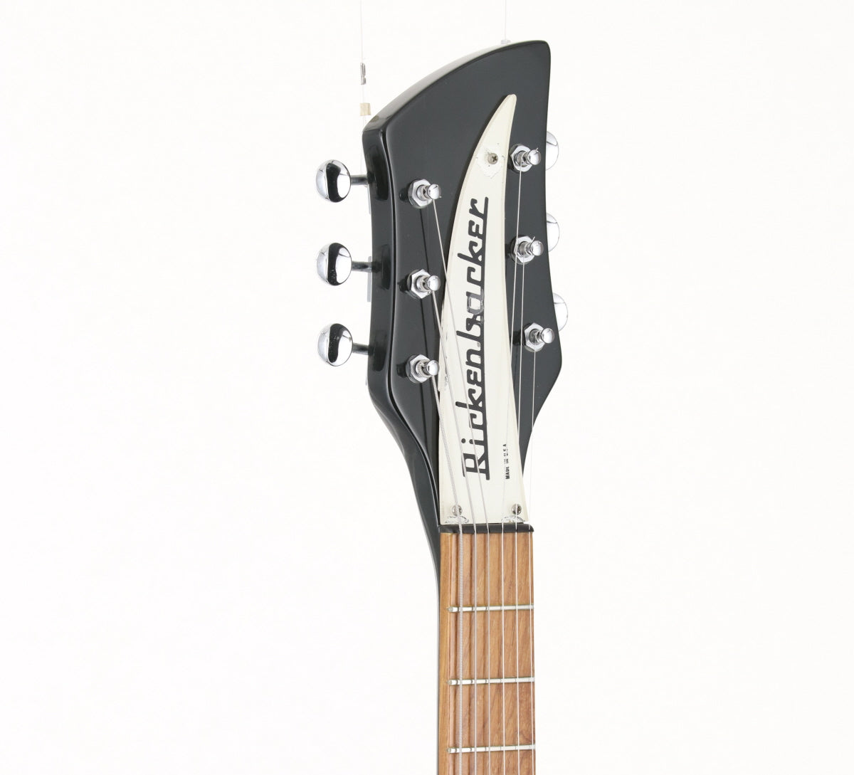 [SN YJ 1706] USED Rickenbacker / 325V63 Jetglo, made in 1985 [09]