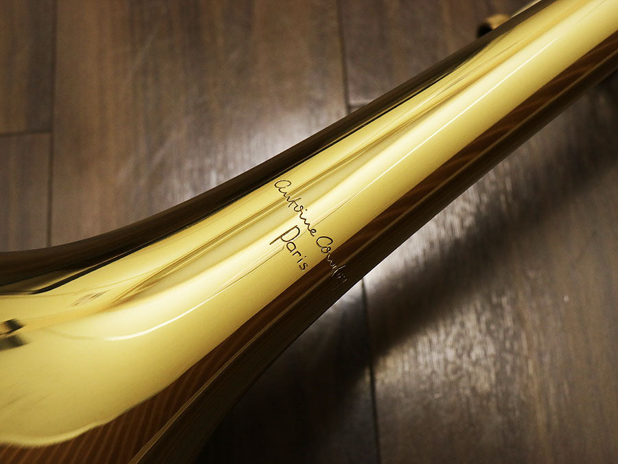 [SN 43288] USED Antoine Courtois / Antoine Courtois Legend AC420B Tenor Bass Trombone [10]