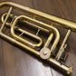 [SN 43288] USED Antoine Courtois / Antoine Courtois Legend AC420B Tenor Bass Trombone [10]