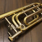 [SN 43288] USED Antoine Courtois / Antoine Courtois Legend AC420B Tenor Bass Trombone [10]