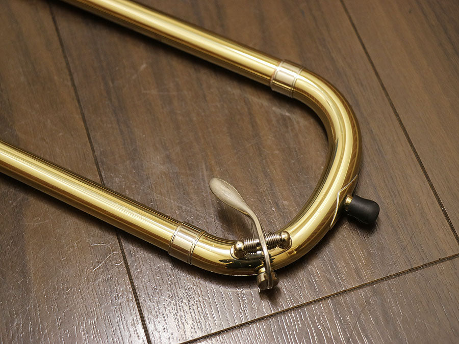 [SN 43288] USED Antoine Courtois / Antoine Courtois Legend AC420B Tenor Bass Trombone [10]