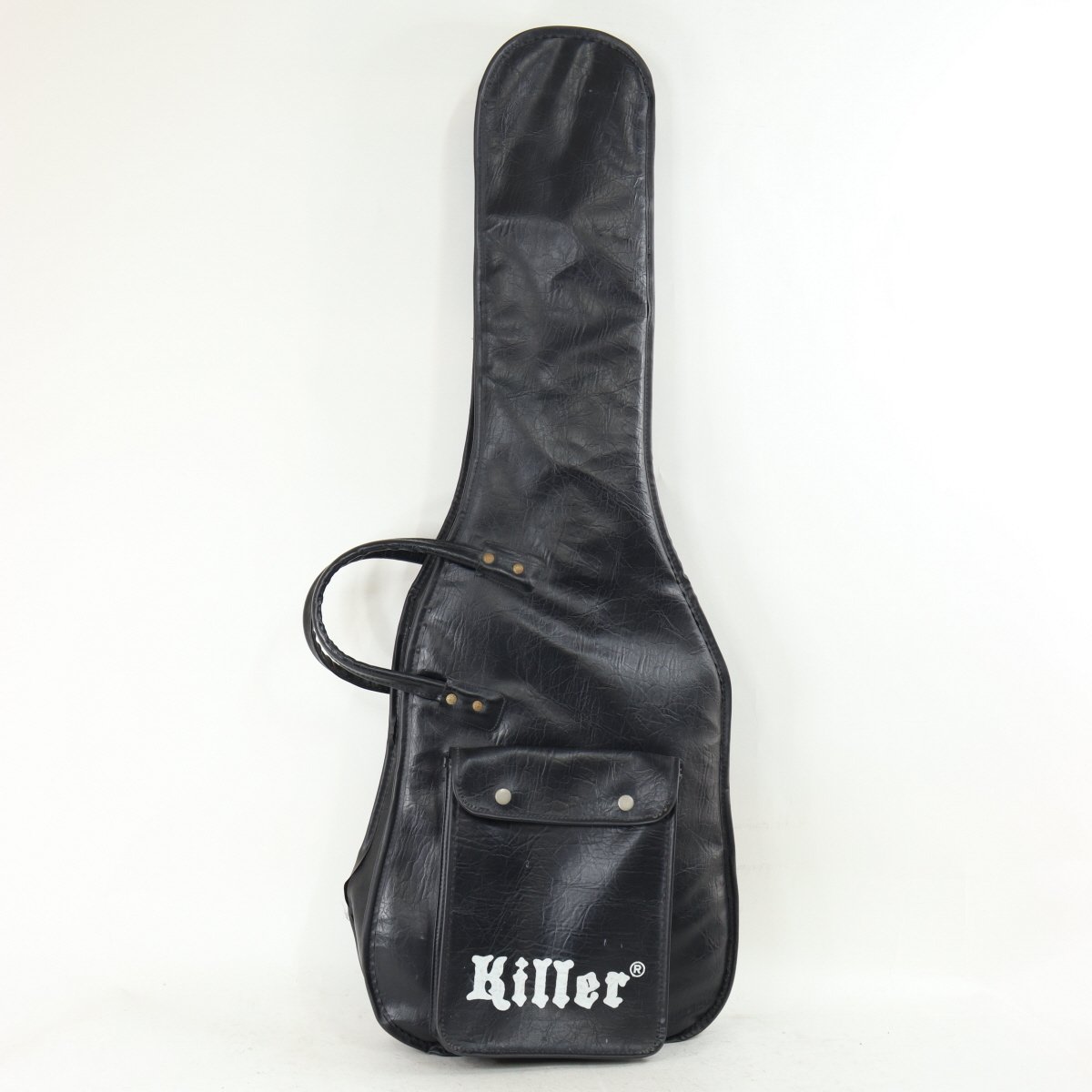 USED KILLER / KG-SERPENT Galaxy Black [11] – Ishibashi Music Corporation.