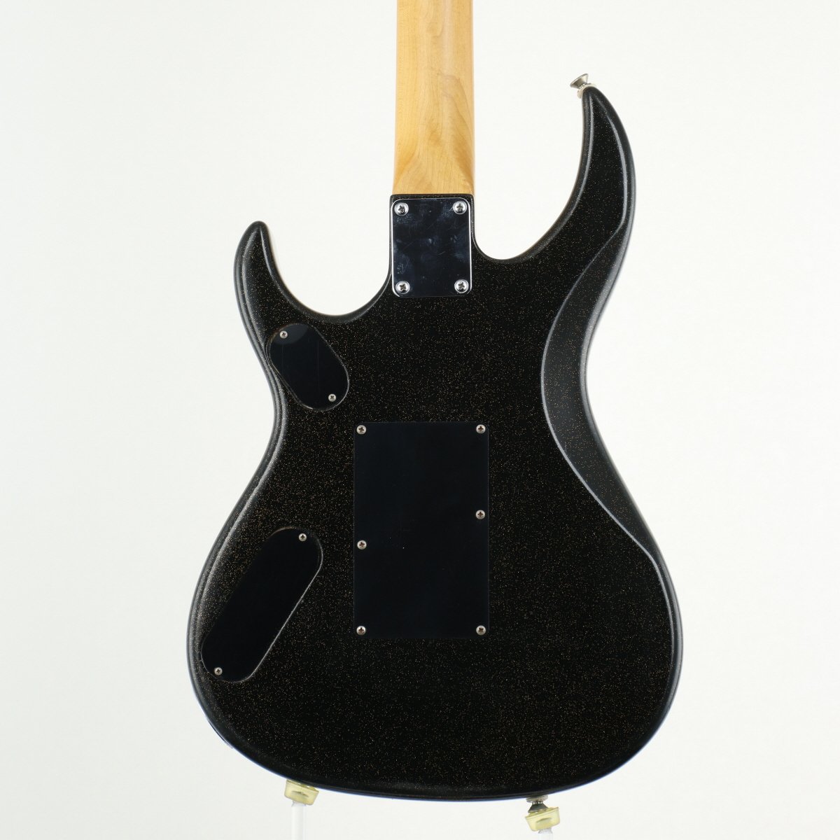 USED KILLER / KG-SERPENT Galaxy Black [11]