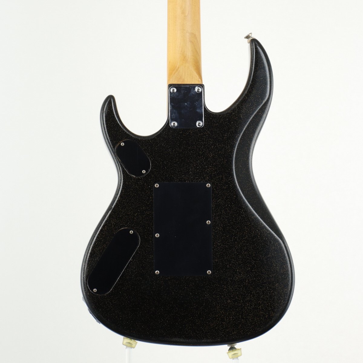 USED KILLER / KG-SERPENT Galaxy Black [11]