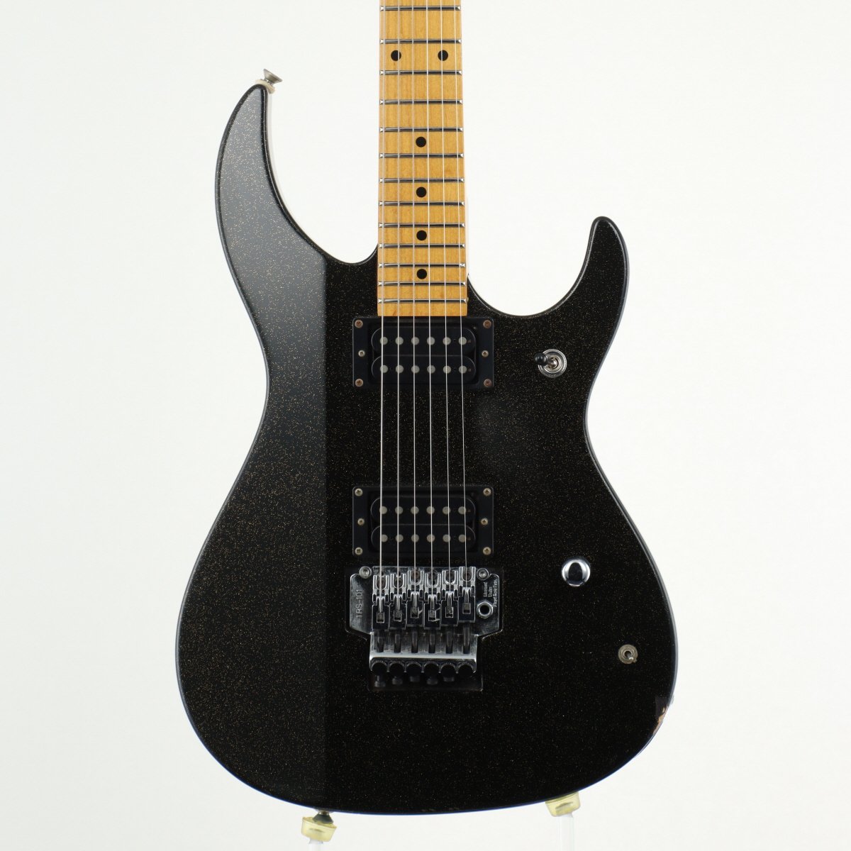 USED KILLER / KG-SERPENT Galaxy Black [11]