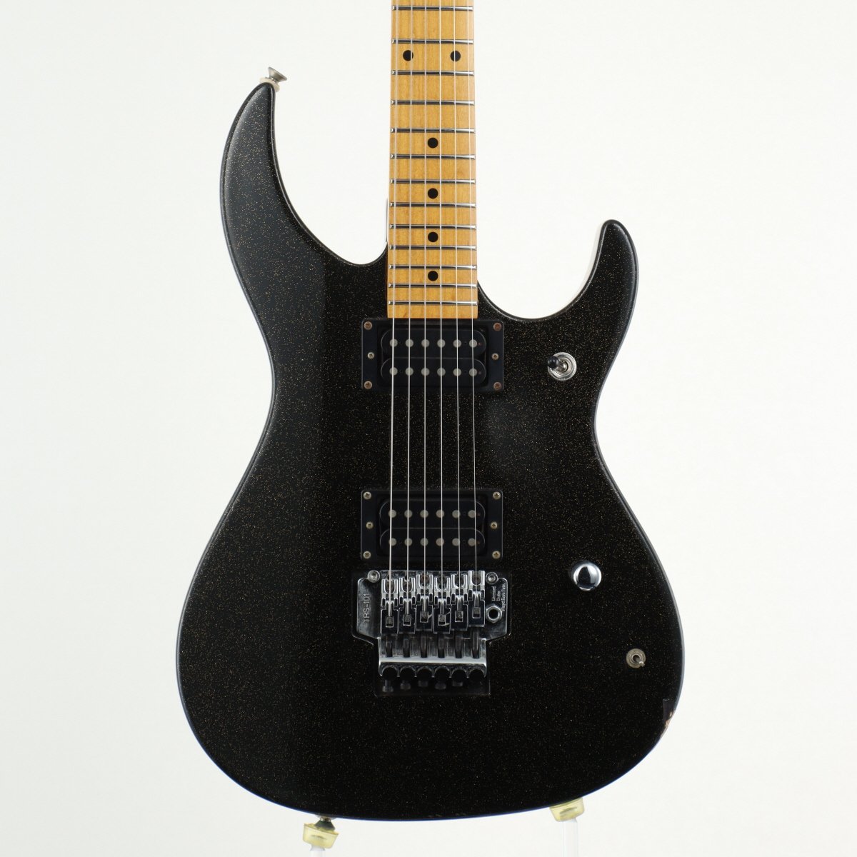 USED KILLER / KG-SERPENT Galaxy Black [11]