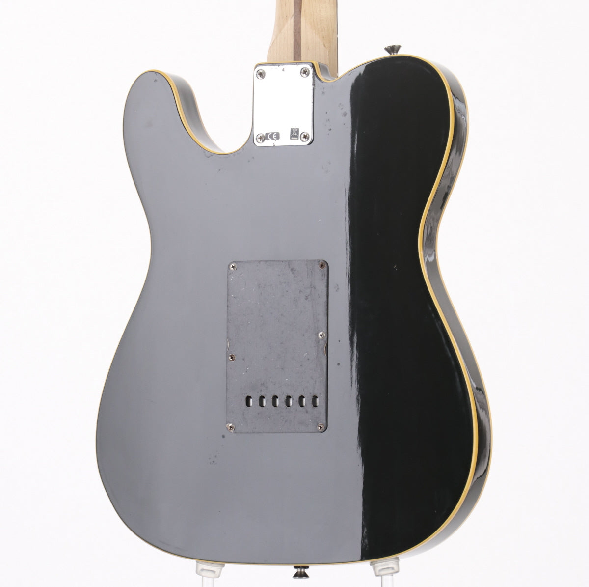 [SN MSN706117] USED FENDER MEXICO / J5 TRIPLE TELE DELUXE BLK [03]