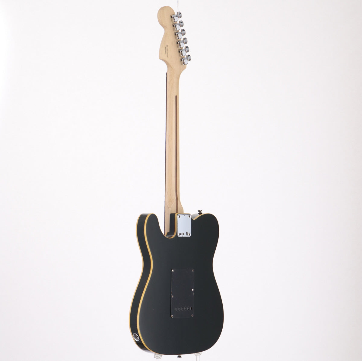 [SN MSN706117] USED FENDER MEXICO / J5 TRIPLE TELE DELUXE BLK [03]