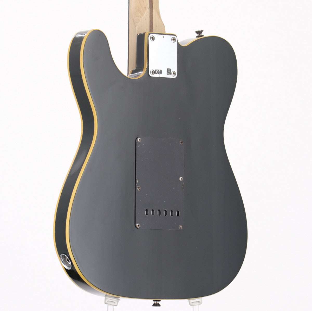 [SN MSN706117] USED FENDER MEXICO / J5 TRIPLE TELE DELUXE BLK [03]