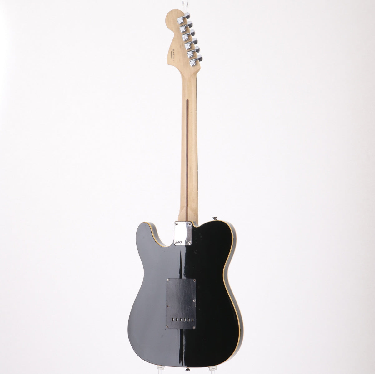 [SN MSN706117] USED FENDER MEXICO / J5 TRIPLE TELE DELUXE BLK [03]