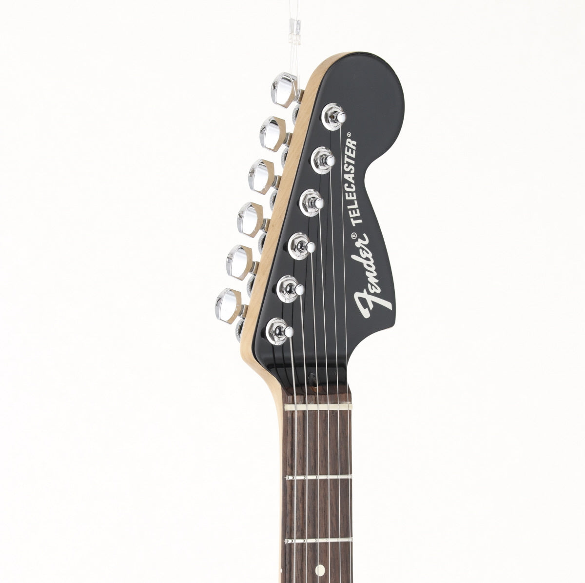 [SN MSN706117] USED FENDER MEXICO / J5 TRIPLE TELE DELUXE BLK [03]