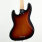 [SN US14031660] USED Fender USA / American Standard Jazz Bass Upgrade 3 Tone Sunburst [11]