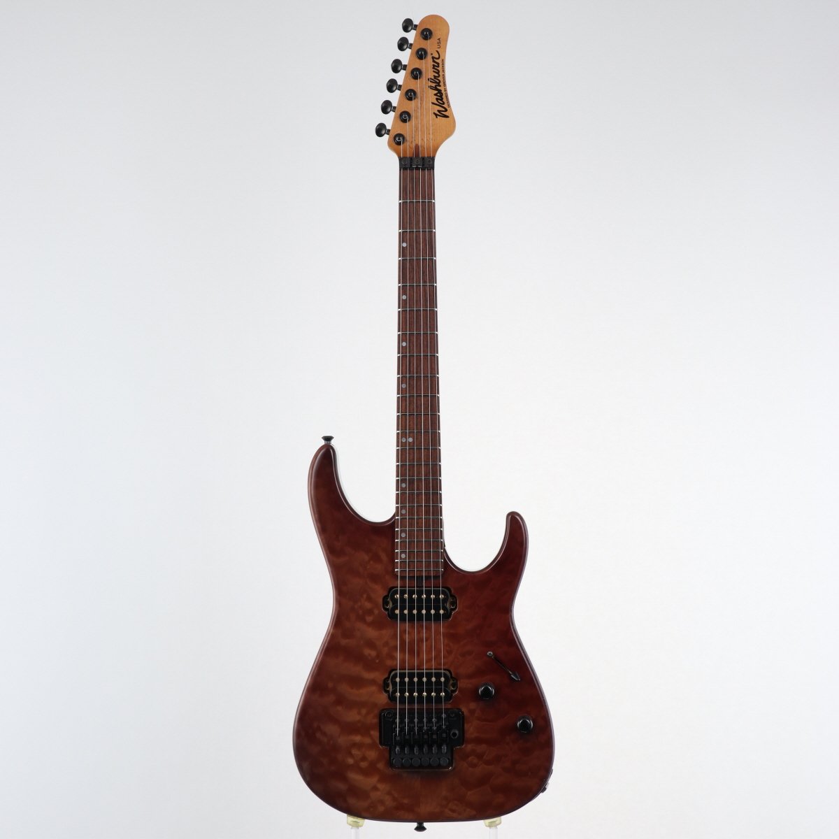 [SN 9503037] USED Washburn / Mercury Series MG-132FR [11]