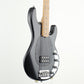 [SN E29669] USED Music Man / StingRay EX Black Sparkle [11]