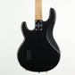 [SN E29669] USED Music Man / StingRay EX Black Sparkle [11]