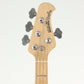 [SN E29669] USED Music Man / StingRay EX Black Sparkle [11]