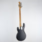 [SN E29669] USED Music Man / StingRay EX Black Sparkle [11]