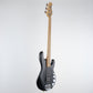 [SN E29669] USED Music Man / StingRay EX Black Sparkle [11]