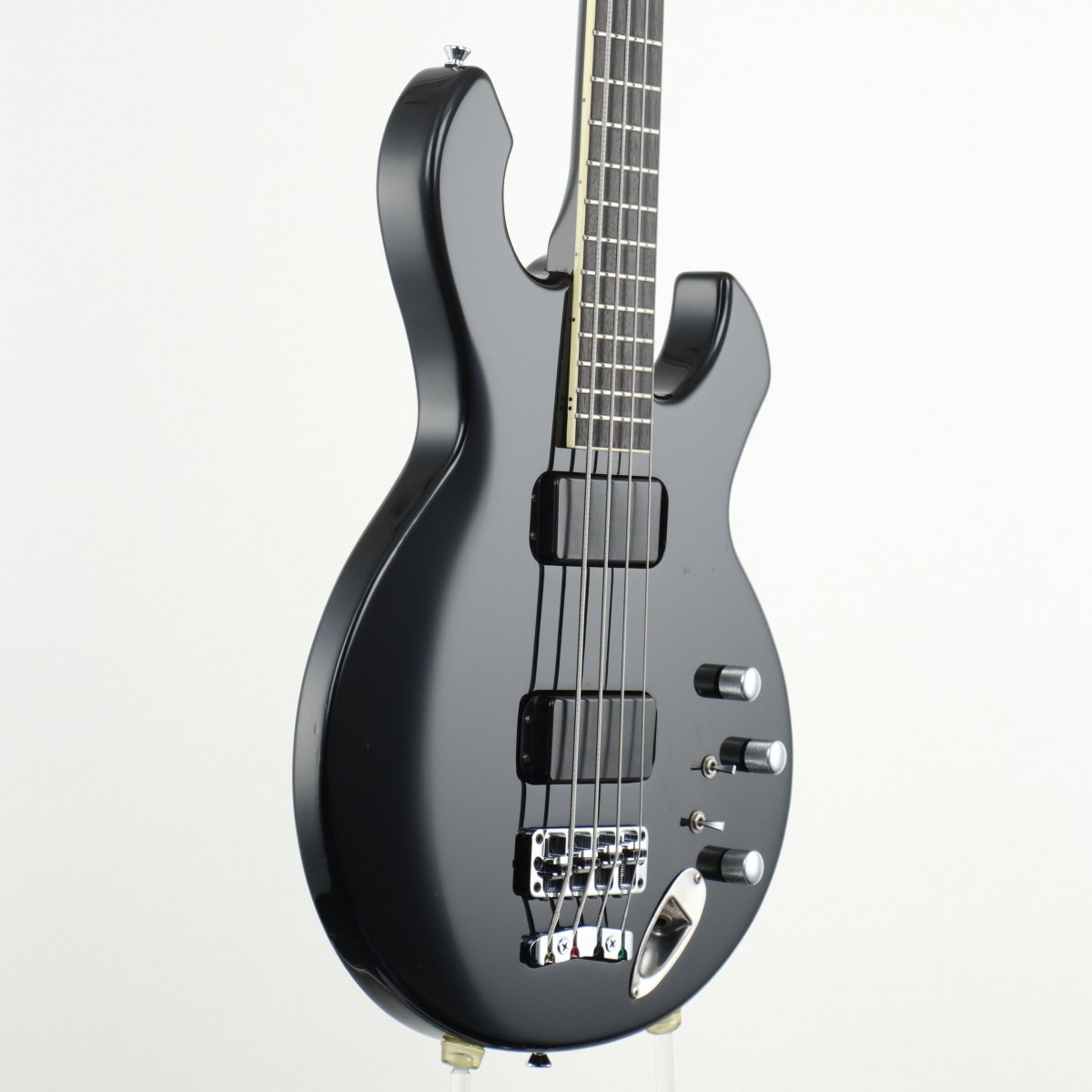 USED Burny / KAB-95JD - Janne Da Arc ka-yu - Black [11]