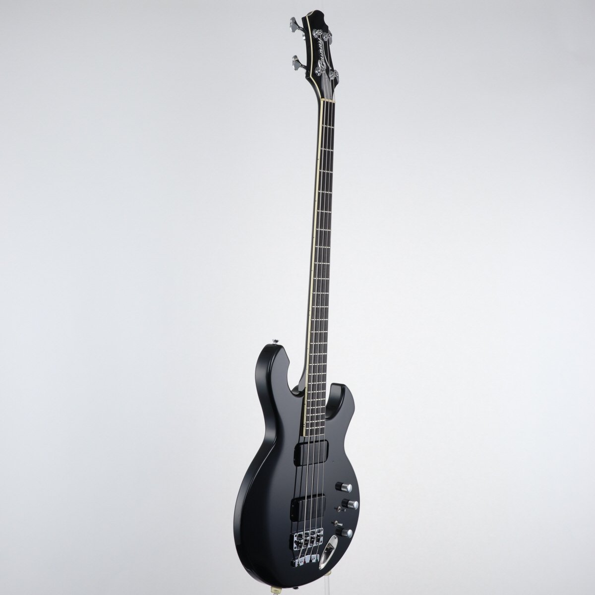 USED Burny / KAB-95JD - Janne Da Arc ka-yu - Black [11] – Ishibashi Music  Corporation.