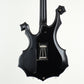 USED Edwards / Artist Series E-K-GA Kaoru Model Black [11]