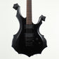 USED Edwards / Artist Series E-K-GA Kaoru Model Black [11]