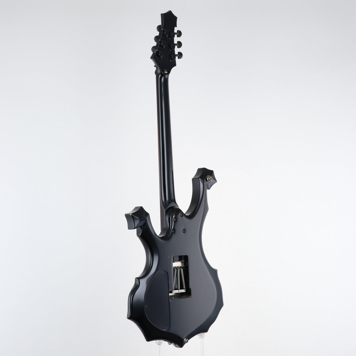 USED Edwards / Artist Series E-K-GA Kaoru Model Black [11]