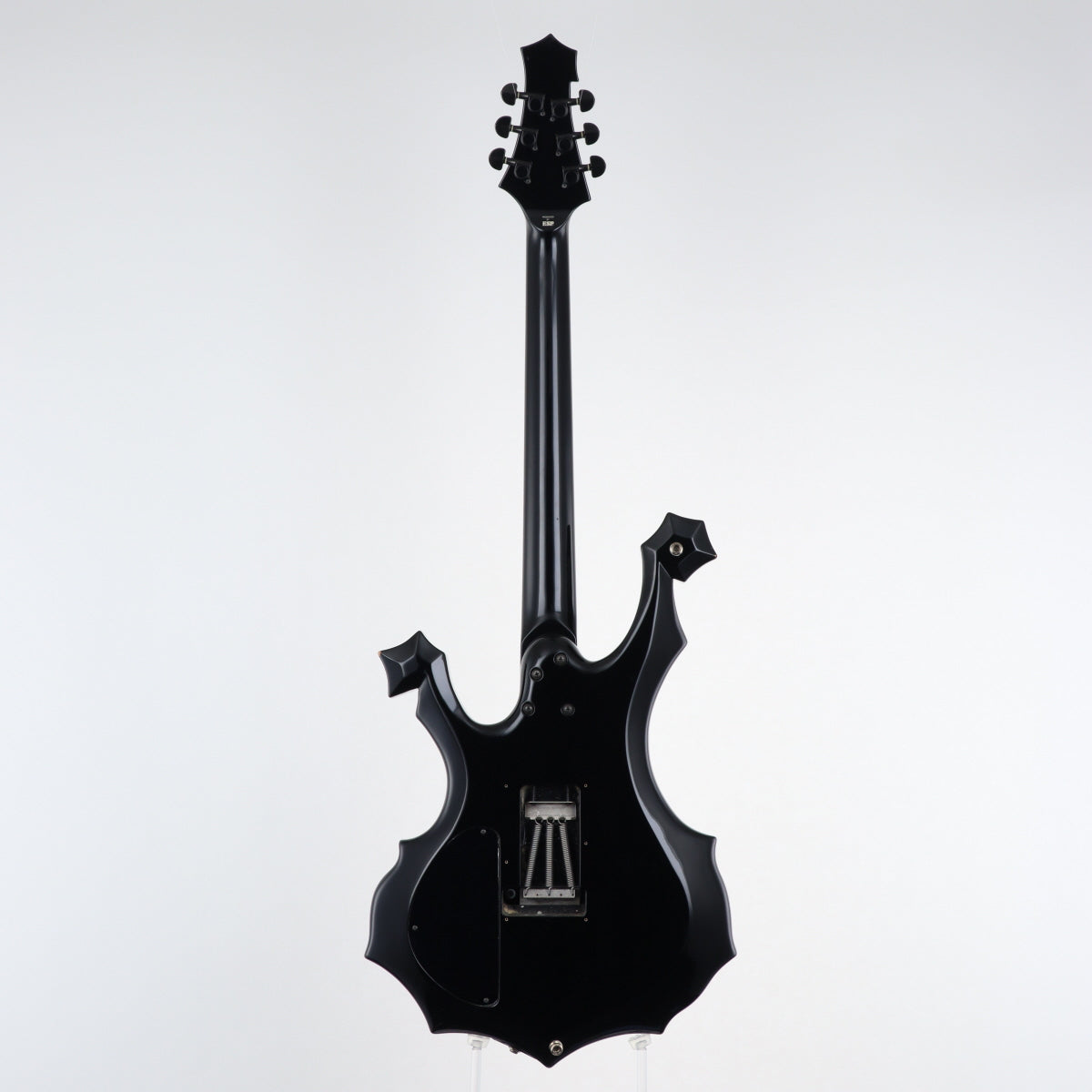 USED Edwards / Artist Series E-K-GA Kaoru Model Black [11]