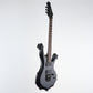 USED Edwards / Artist Series E-K-GA Kaoru Model Black [11]