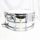 USED LUDWIG / Early 60s No.411 14x6.5 Super Sensitive C.O.B with hard case [08]