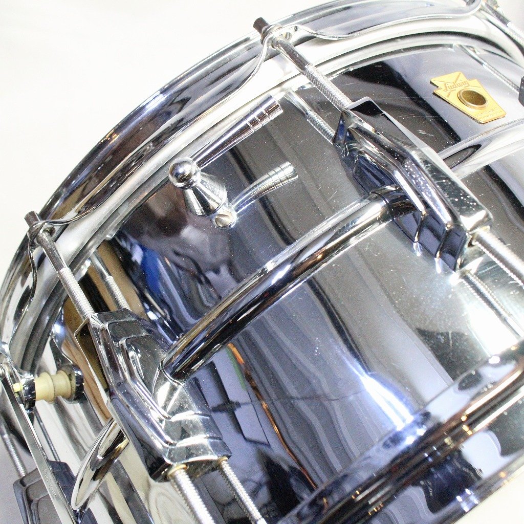 Ludwig LLS354XX1Q [Legacy Maple Classic 14''×5'' - Vintage