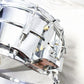 USED LUDWIG / Early 60s No.411 14x6.5 Super Sensitive C.O.B with hard case [08]