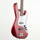 [SN JD16004122] USED Fender Fender / Japan Exclusive Classic 60s Jazz Bass Old Candy Apple Red [20]