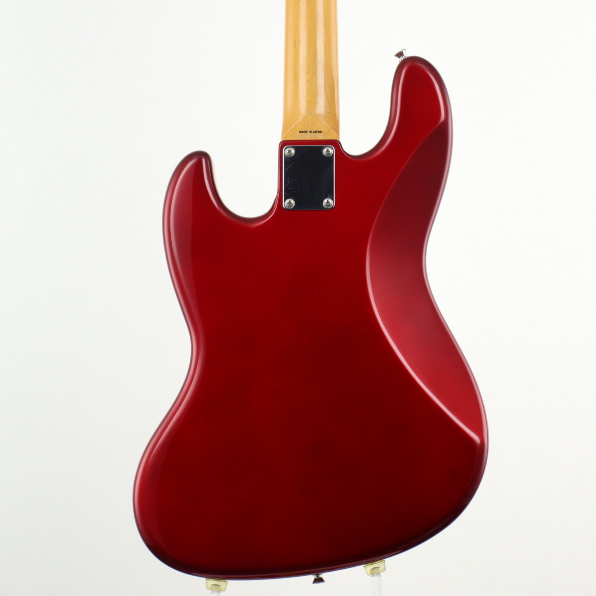 [SN JD16004122] USED Fender Fender / Japan Exclusive Classic 60s Jazz Bass Old Candy Apple Red [20]