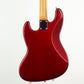 [SN JD16004122] USED Fender Fender / Japan Exclusive Classic 60s Jazz Bass Old Candy Apple Red [20]