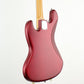 [SN JD16004122] USED Fender Fender / Japan Exclusive Classic 60s Jazz Bass Old Candy Apple Red [20]