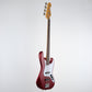 [SN JD16004122] USED Fender Fender / Japan Exclusive Classic 60s Jazz Bass Old Candy Apple Red [20]