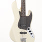 [SN JD17002633] USED Fender / Classic 60s Jazz Bass Vintage White [06]