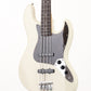 [SN JD17002633] USED Fender / Classic 60s Jazz Bass Vintage White [06]