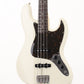 [SN JD17002633] USED Fender / Classic 60s Jazz Bass Vintage White [06]