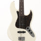 [SN JD17002633] USED Fender / Classic 60s Jazz Bass Vintage White [06]