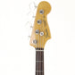 [SN JD17002633] USED Fender / Classic 60s Jazz Bass Vintage White [06]