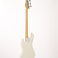 [SN JD17002633] USED Fender / Classic 60s Jazz Bass Vintage White [06]