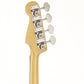 [SN JD17002633] USED Fender / Classic 60s Jazz Bass Vintage White [06]