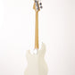 [SN JD17002633] USED Fender / Classic 60s Jazz Bass Vintage White [06]