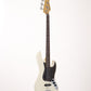 [SN JD17002633] USED Fender / Classic 60s Jazz Bass Vintage White [06]